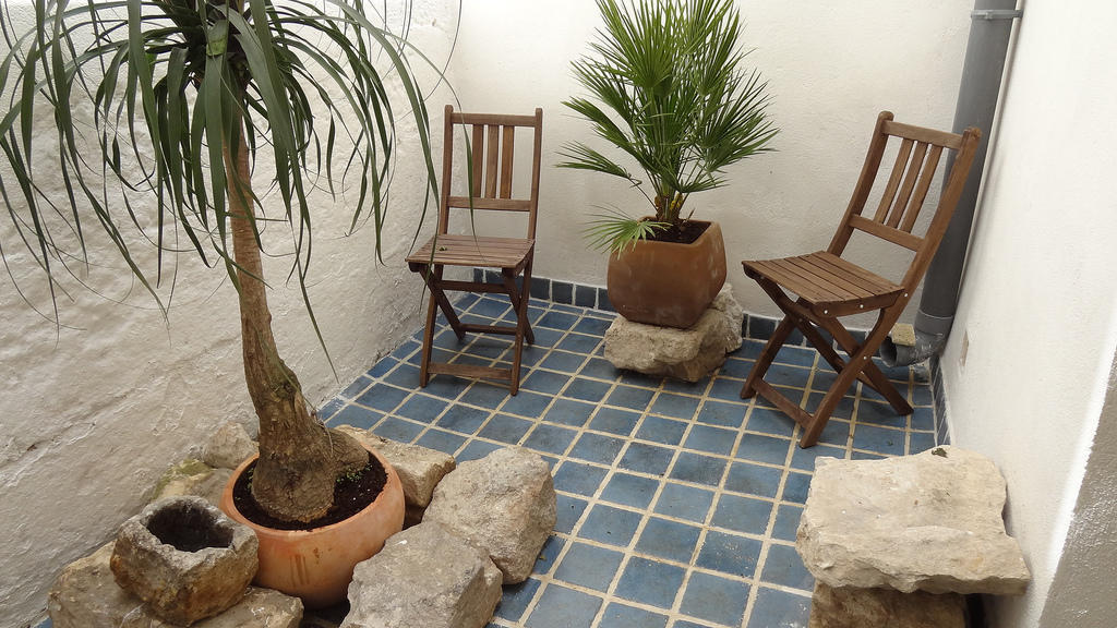 Appartement Avec Patio,2 Chambres,PatangАрль Номер фото