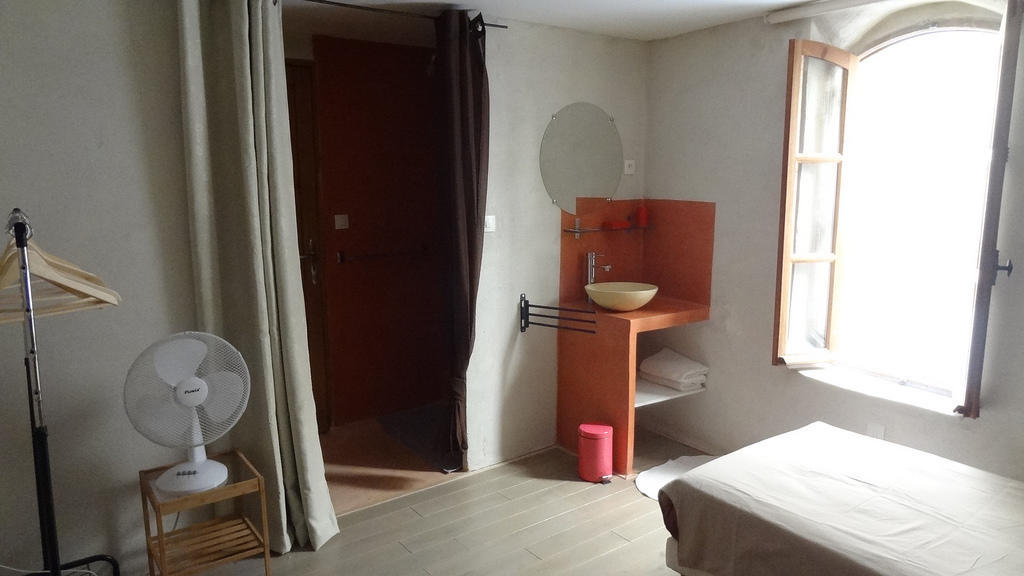 Appartement Avec Patio,2 Chambres,PatangАрль Экстерьер фото