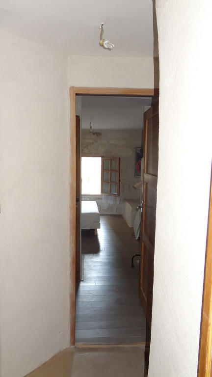 Appartement Avec Patio,2 Chambres,PatangАрль Экстерьер фото