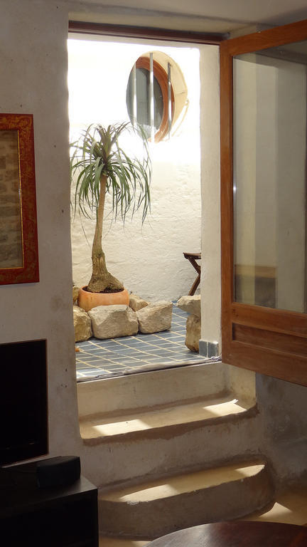 Appartement Avec Patio,2 Chambres,PatangАрль Номер фото