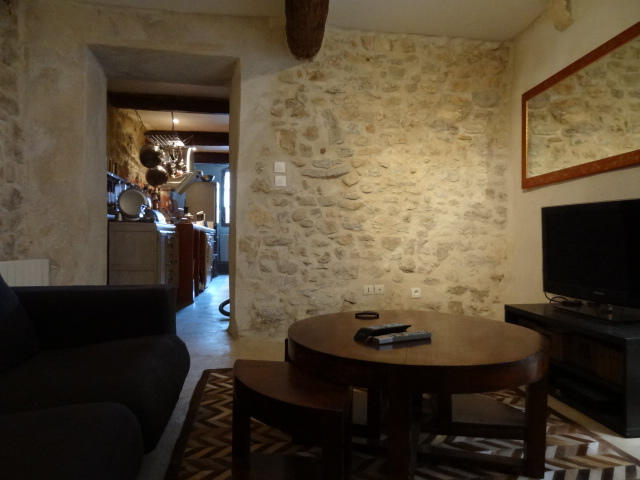 Appartement Avec Patio,2 Chambres,PatangАрль Экстерьер фото